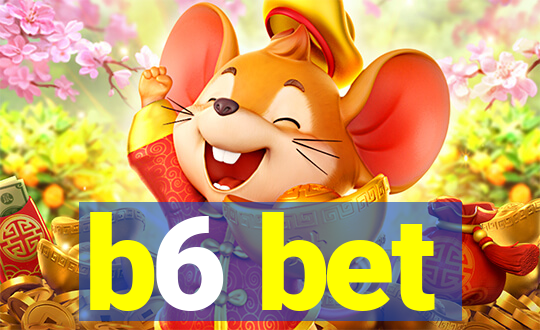 b6 bet